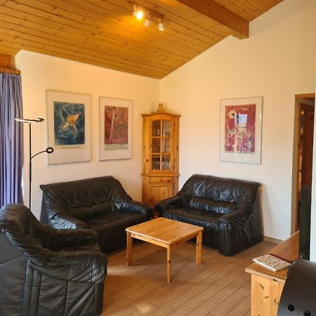 Haus Reihernest Sehestedt  Kültér fotó