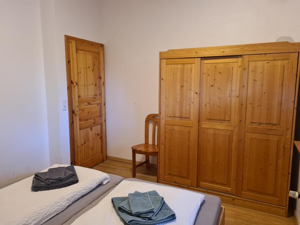 Haus Reihernest Sehestedt  Kültér fotó